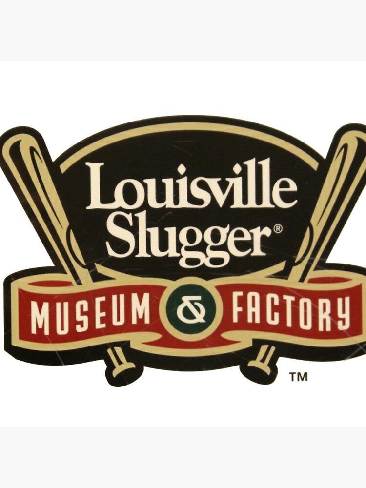 New Louisville Slugger Tote Bag
