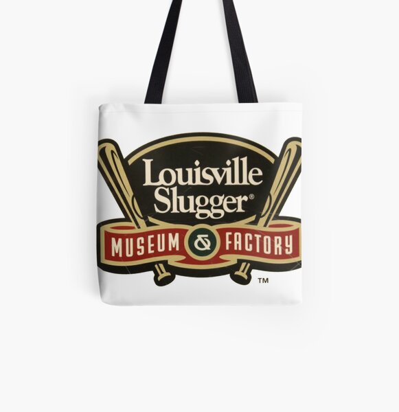 New Louisville Slugger Tote Bag