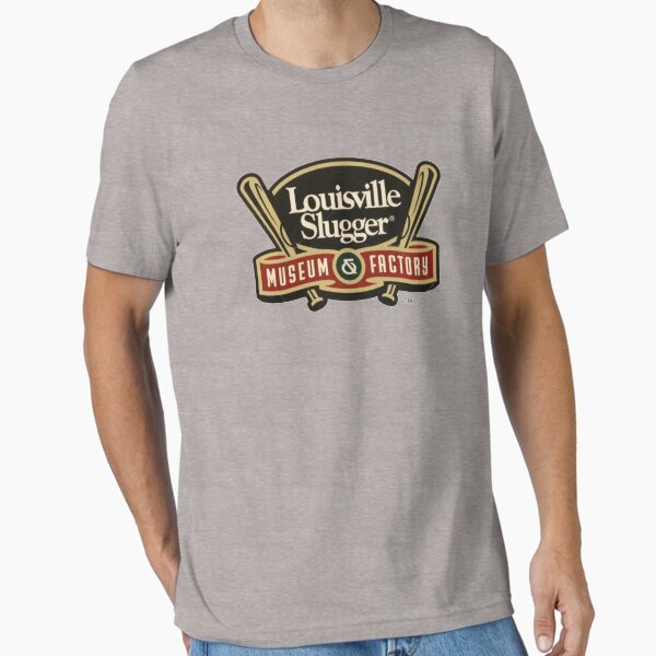 Item preview, LouisVille Slugger Vintage Bats Museum Factory segojlantah designed and sold by segojlantah.