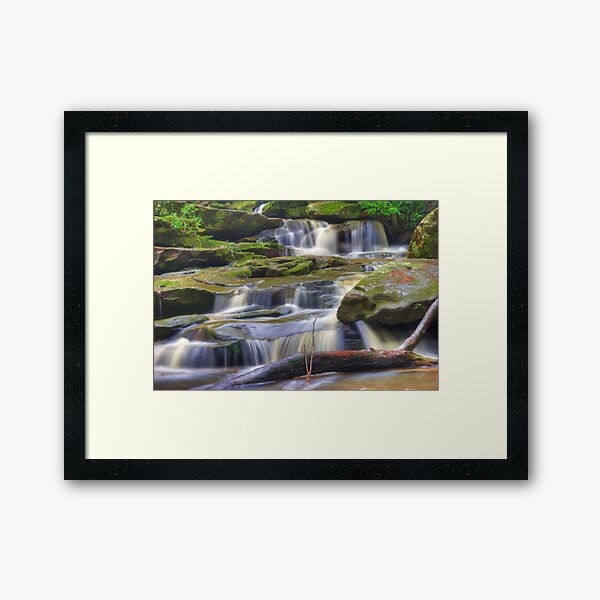 Item preview, Rich Somersby Falls designed and sold by Mike Salway.