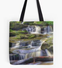 Rich Somersby Falls Tote Bag