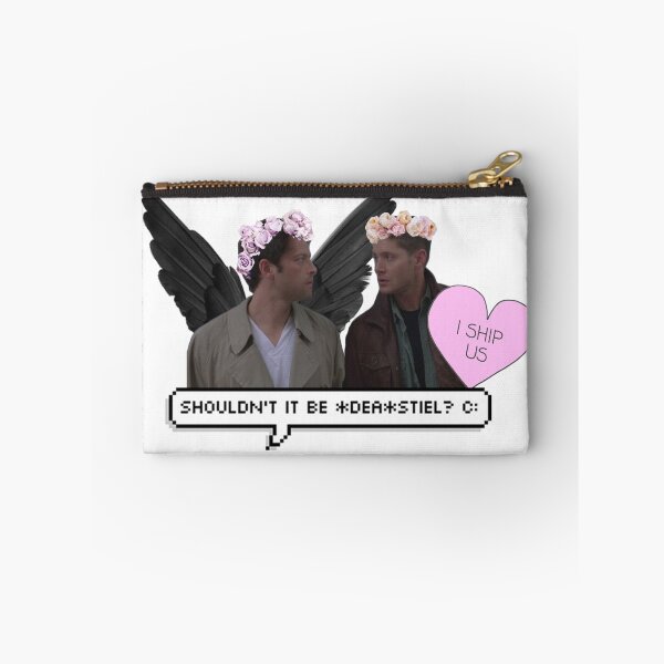 Item preview, "shouldn't it be *dea*stiel ?" //DESTIEL  designed and sold by Rilene.