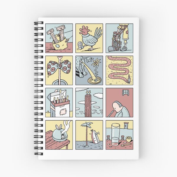 Item preview, In the Brain Yard designed and sold by Ellis Nadler.