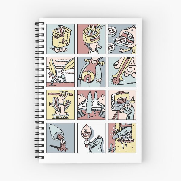 Item preview, The Fishstrangler designed and sold by Ellis Nadler.
