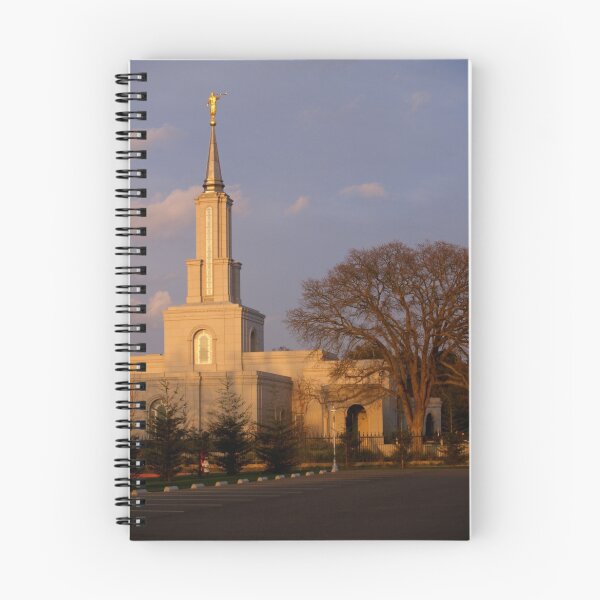 Aperçu de l'œuvre Temple Mormon créée et vendue par the57man.