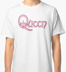 Königin 1 Classic T-Shirt