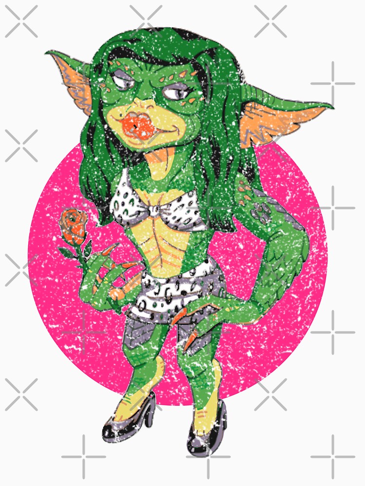 greta gremlin shirt