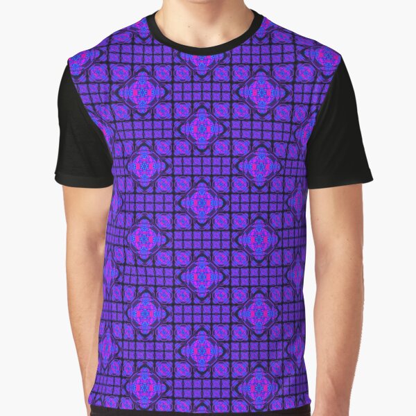 Flow boxes 03 1 √ Camiseta gráfica