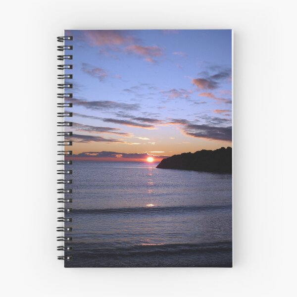 Item preview, Sunset " Port Mora " near Portpatrick designed and sold by derekbeattie.