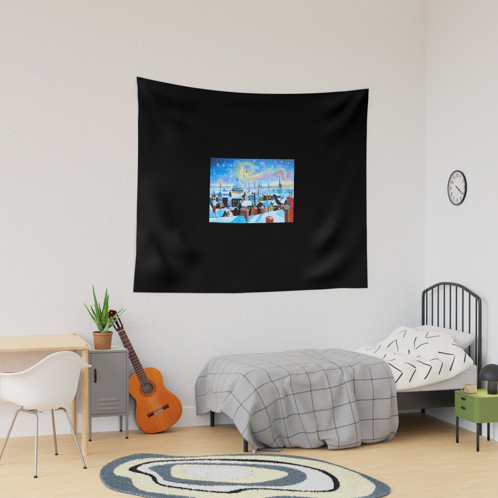 Item preview, Tapestry designed and sold by gordonbruce.