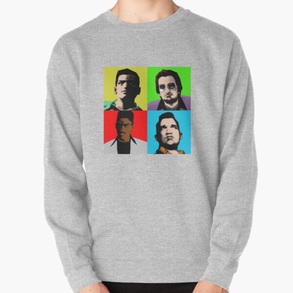 tommy vercetti shirt for sale