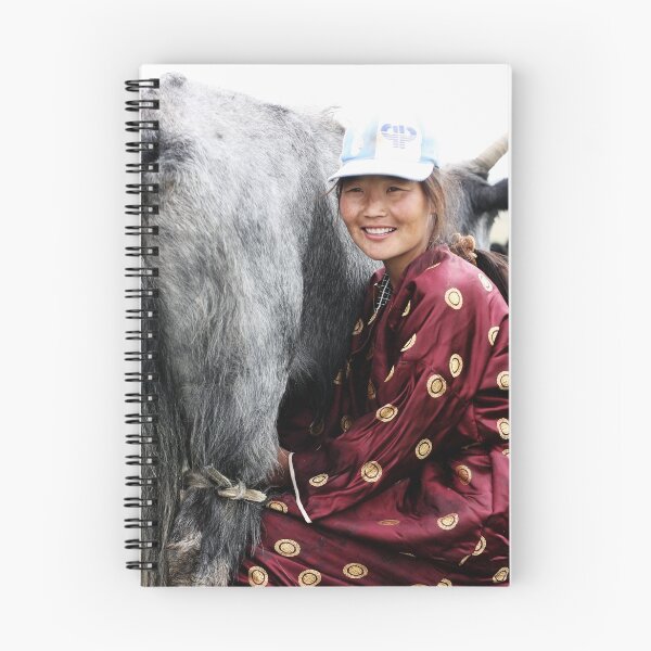 Item preview, Milking a Yak designed and sold by Christopher Meder Photography.