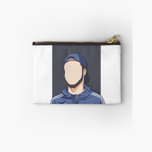 Artikelvorschau, Eden Hazard entworfen und verkauft von laur-arts.