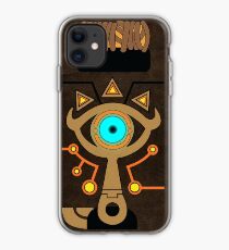 Slate iPhone Case