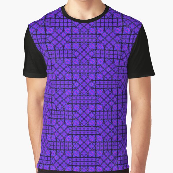 Flow boxes 02 1 √ Camiseta gráfica