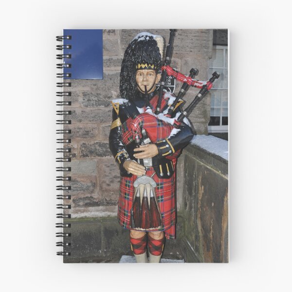 Item preview, Bagpiper designed and sold by Mudit's Photography.