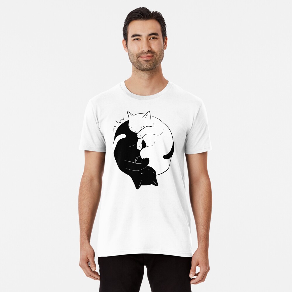 Item preview, Premium T-Shirt designed and sold by runcatrun.
