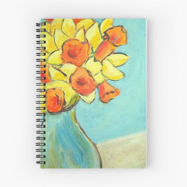 Item preview, March daffodils designed and sold by Sharon Williamson.