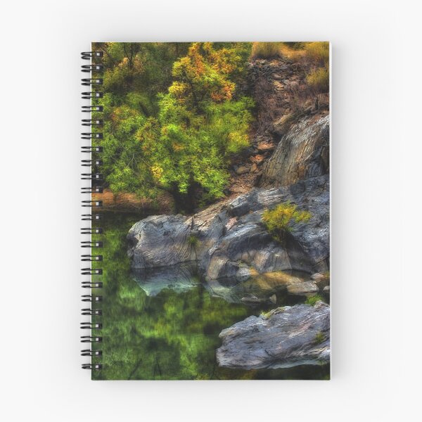 Item preview, Merced River Reflection designed and sold by Floyd Hopper.