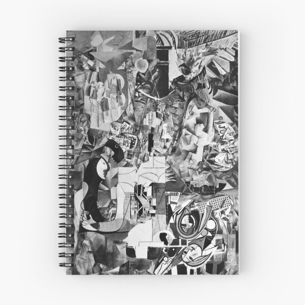 Item preview, The Landscape Painter. designed and sold by Andrew Nawroski.