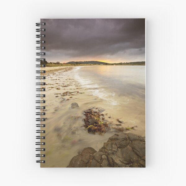 Item preview, Primrose Beach Sunrise designed and sold by Chris Cobern.