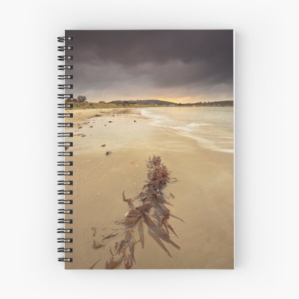 Item preview, Primrose Beach Sunrise #2 designed and sold by Chris Cobern.