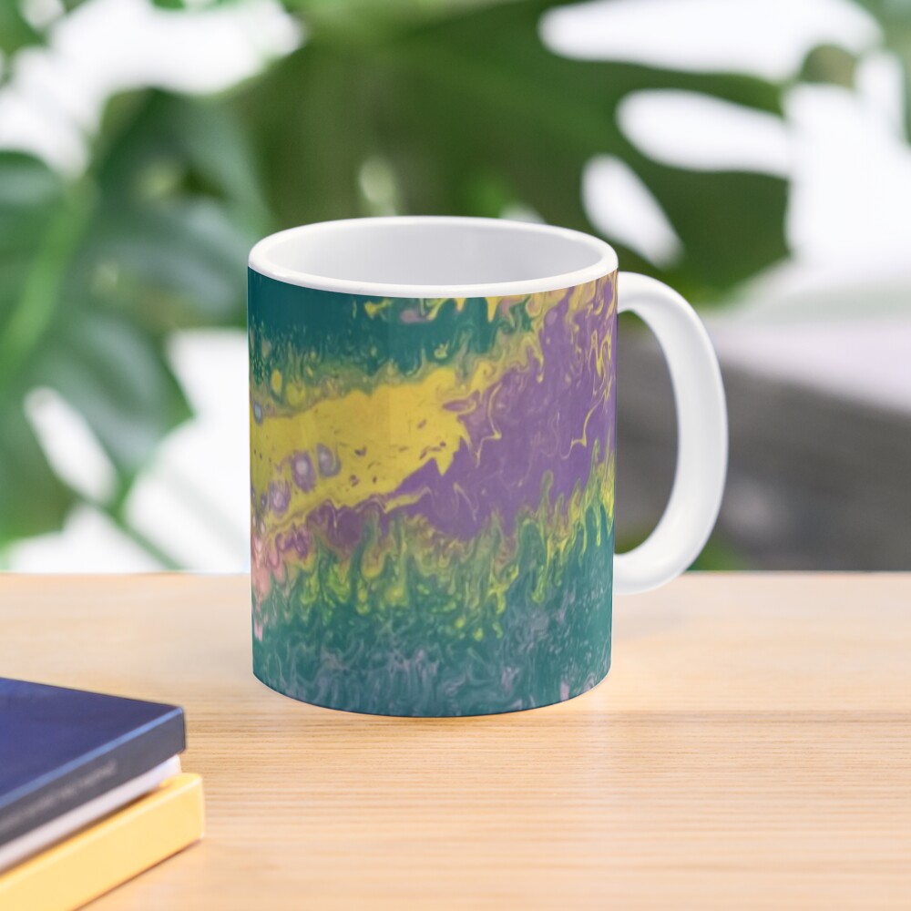 Item preview, Classic Mug designed and sold by Matlgirl.