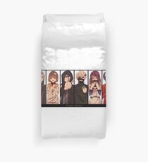 Funda nórdica Ghoul de tokio