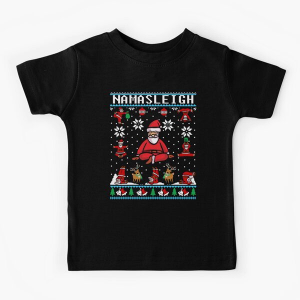 namasleigh sweater