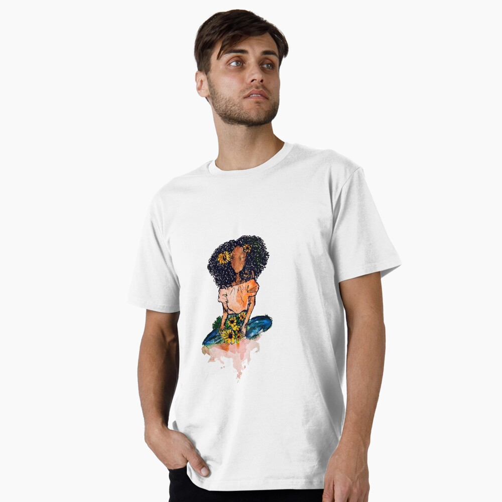 Item preview, Premium T-Shirt designed and sold by noahamin.