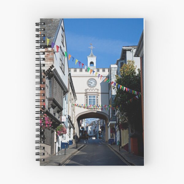 Item preview, The East Gate, Totnes designed and sold by Kezzles.
