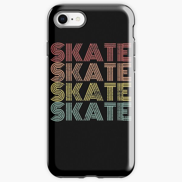 Skate iPhone cases & covers Redbubble