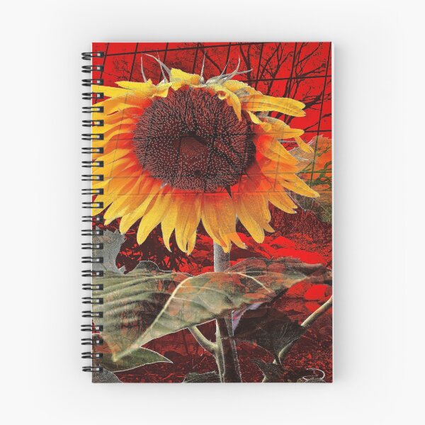 Item preview, The Unexpected Red Sun designed and sold by Richard Earl.