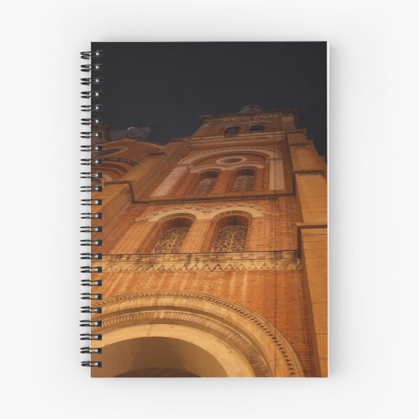 Aperçu de l'œuvre Église de la basilique Notre-Dame de Saïgon, Vietnam créée et vendue par Chris Cherry.
