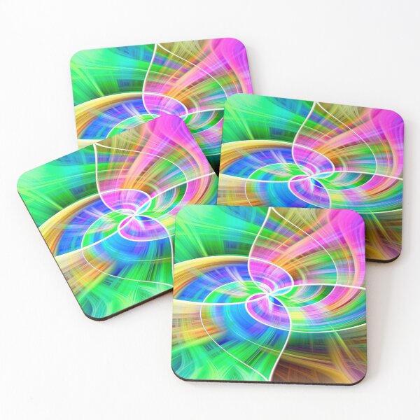 Item preview, Quantum entanglement designed and sold by FOLK ART FUSION by heidiannemorris.
