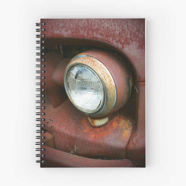 Item preview, Truck Headlamp designed and sold by Christopher Herrfurth.