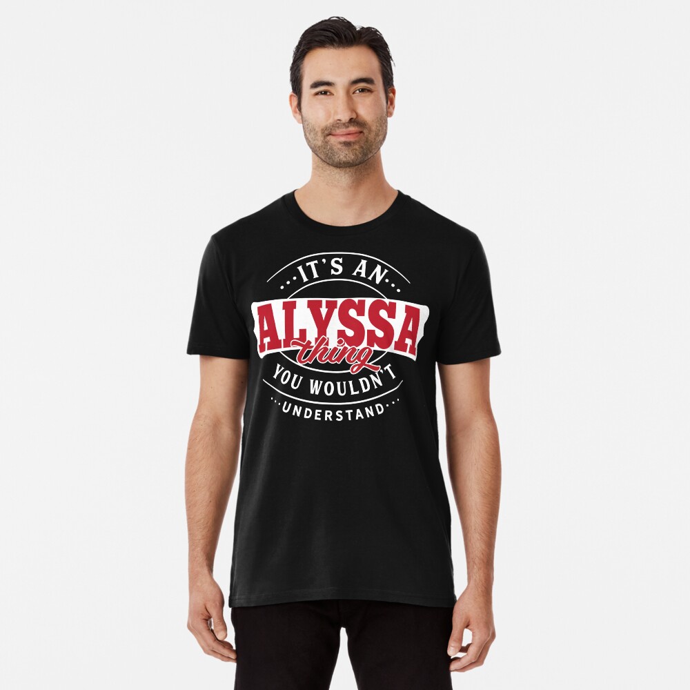 Item preview, Premium T-Shirt designed and sold by wantneedlove.