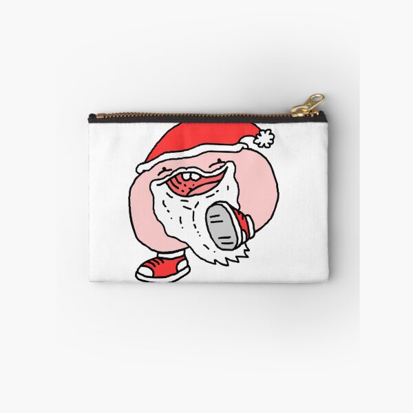 Item preview, Willy Bum Bum - Santa Bum designed and sold by BlankSpace Publications.