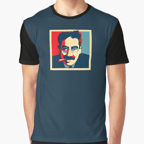 Groucho T-Shirts | Redbubble