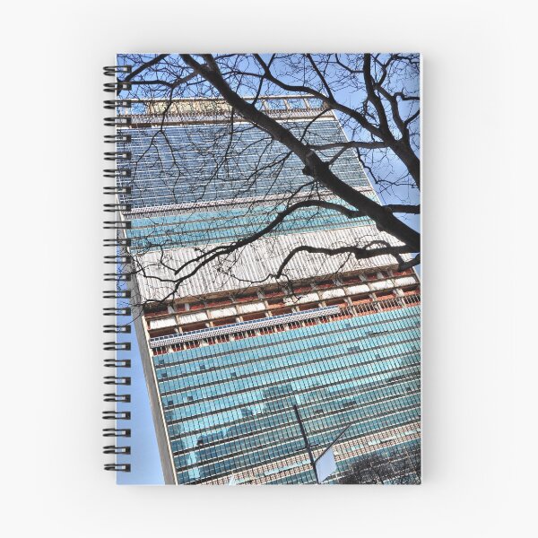 Item preview, United Nations Restoration March 2011 designed and sold by joan warburton.