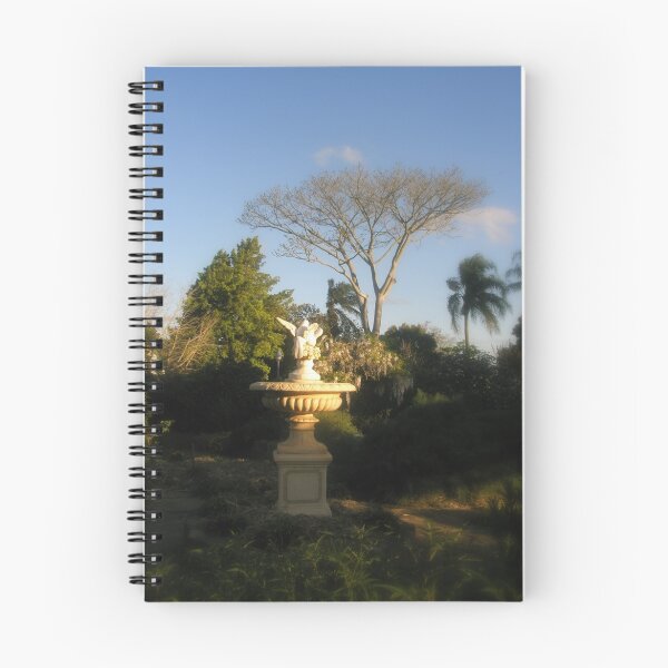 Item preview, Laurel Bank Park Toowoomba Scented Garden designed and sold by Melissa Park.