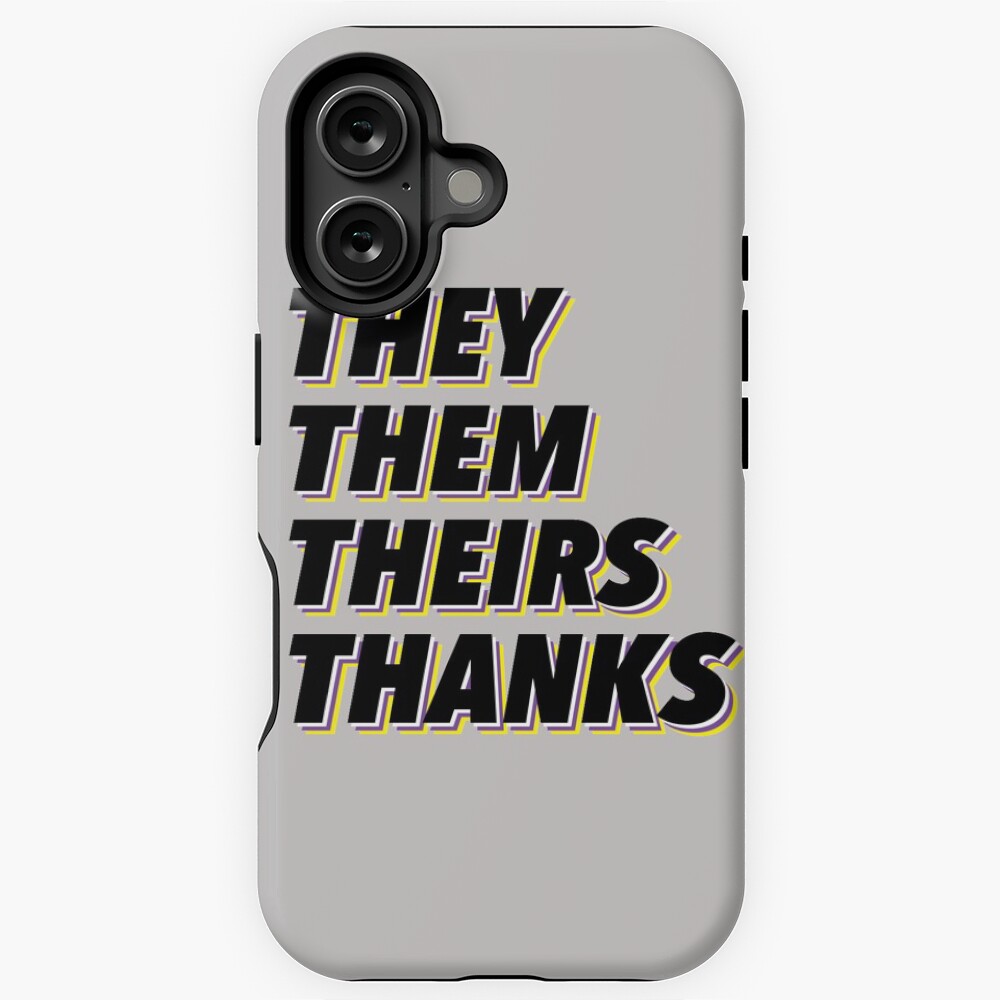 Item preview, iPhone Magsafe Tough Case designed and sold by dickierebellion.