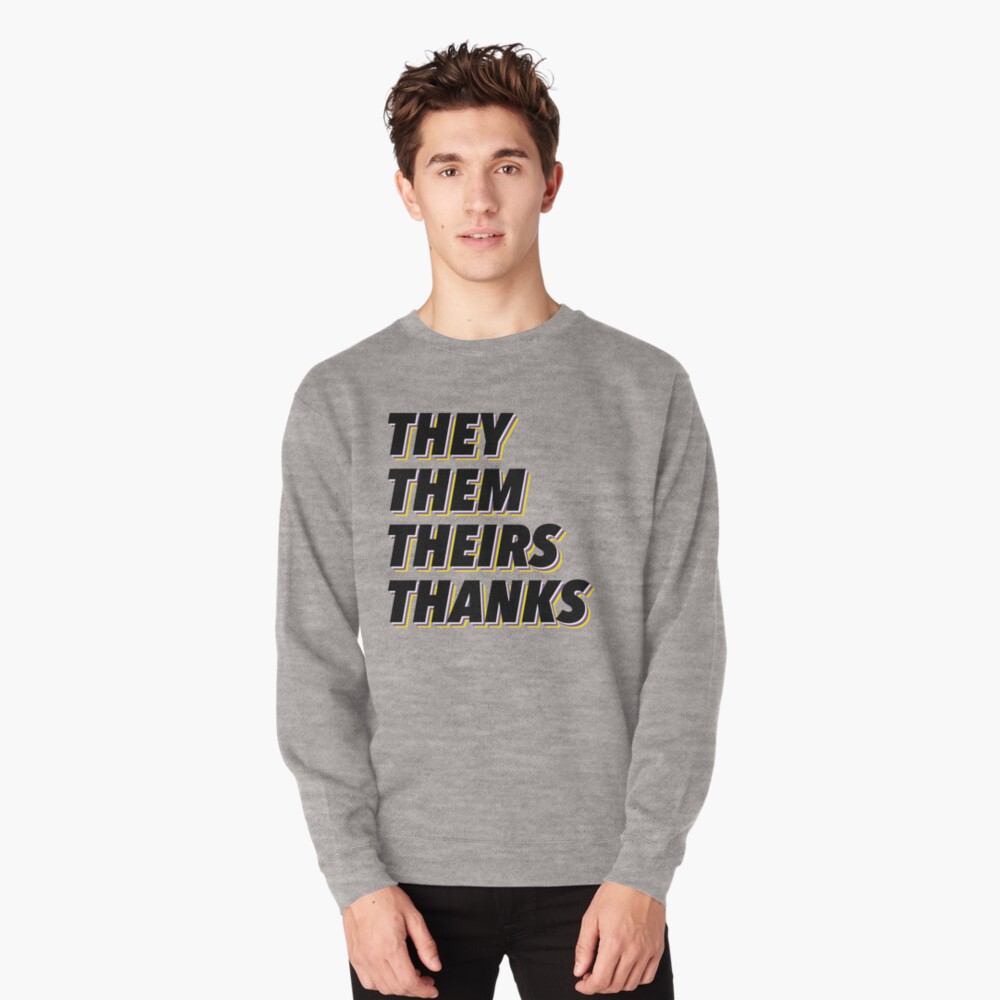 Item preview, Pullover Sweatshirt designed and sold by dickierebellion.