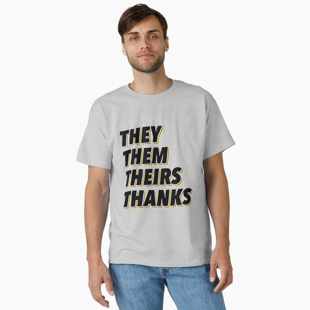 Item preview, Classic T-Shirt designed and sold by dickierebellion.