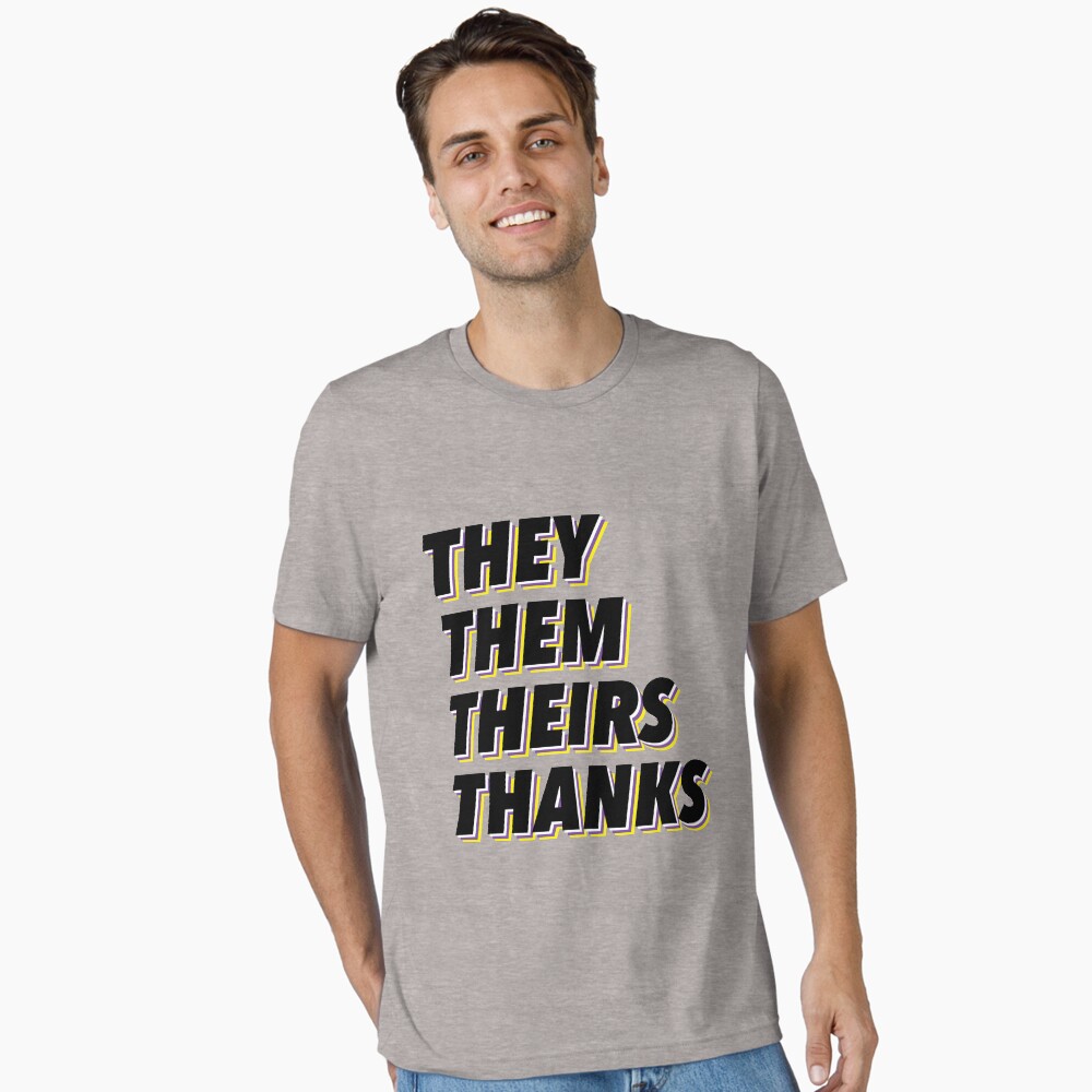 Item preview, Essential T-Shirt designed and sold by dickierebellion.