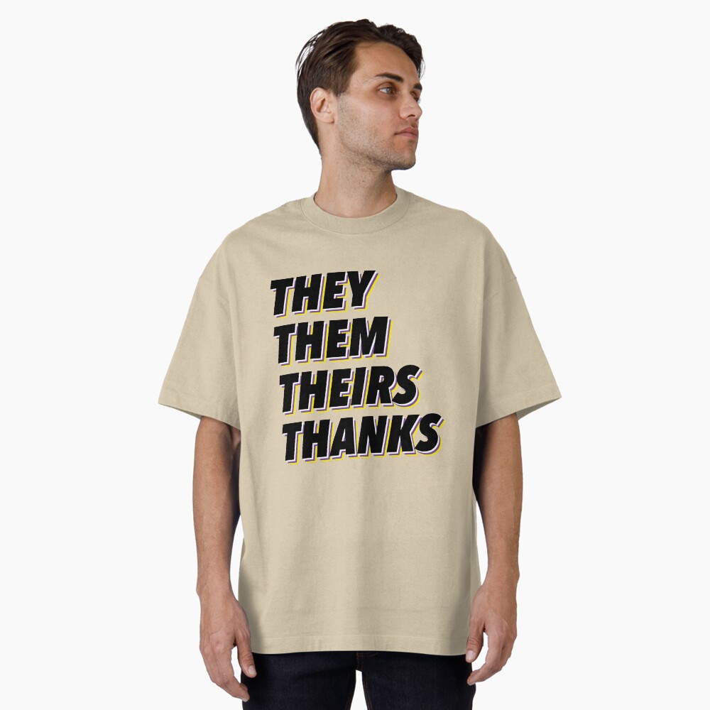 Item preview, Oversized T-Shirt designed and sold by dickierebellion.