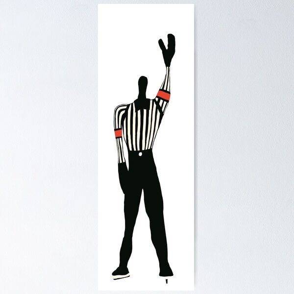 Item preview, Le Corbusier Hockey designed and sold by littlecee.