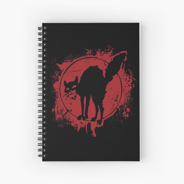 Item preview, Anarchist Black Cat designed and sold by radvas.