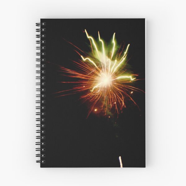 Item preview, Fireworks designed and sold by Thomas Martin.