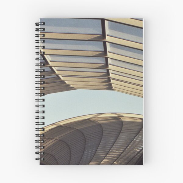 Item preview, Gridshell Roofs - Bristol Cabot Circus designed and sold by Thomas Martin.